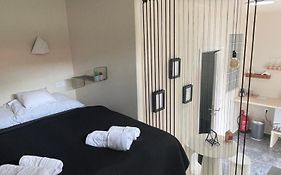 Boutique Hotel U Zvonku
